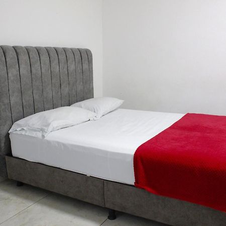 Hotel Los Magueyes Bucaramanga Buitenkant foto
