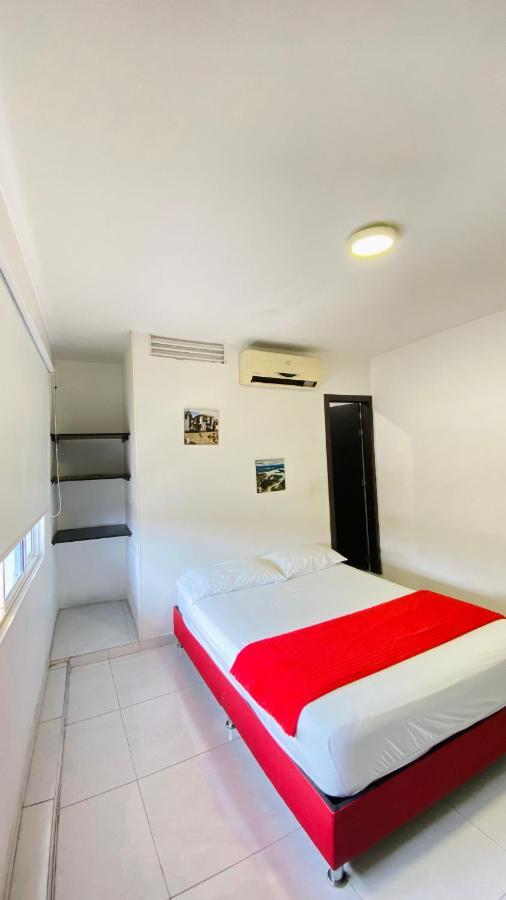 Hotel Los Magueyes Bucaramanga Buitenkant foto