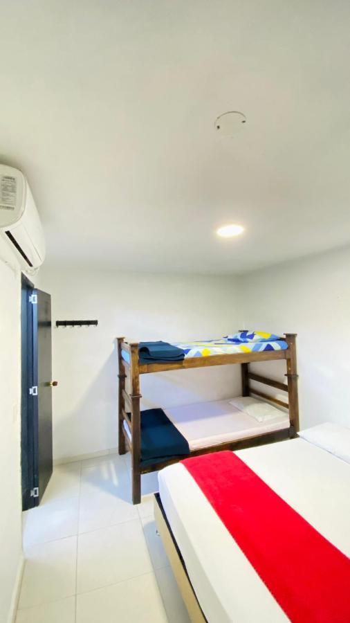 Hotel Los Magueyes Bucaramanga Buitenkant foto
