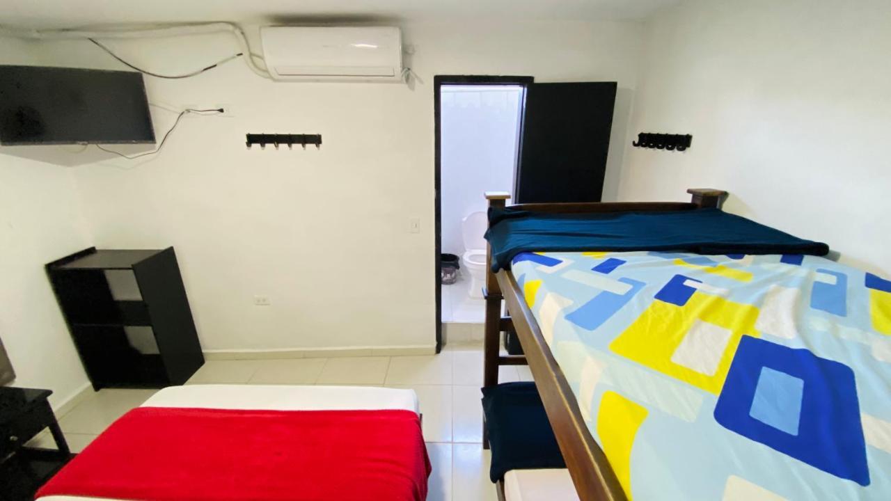 Hotel Los Magueyes Bucaramanga Buitenkant foto