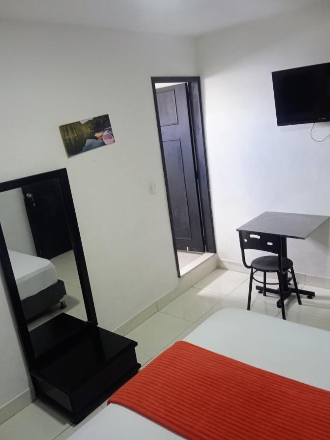 Hotel Los Magueyes Bucaramanga Buitenkant foto