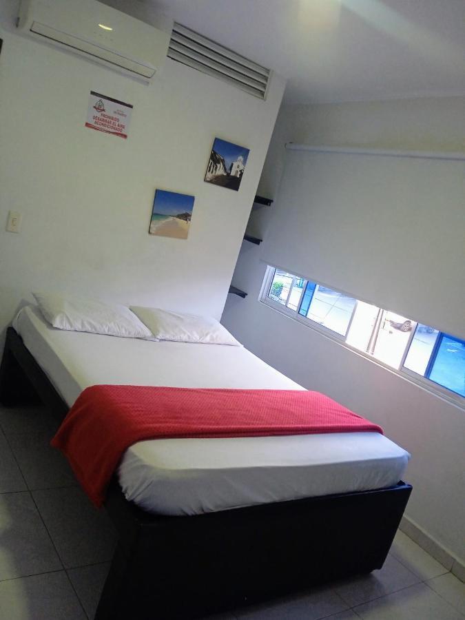 Hotel Los Magueyes Bucaramanga Buitenkant foto