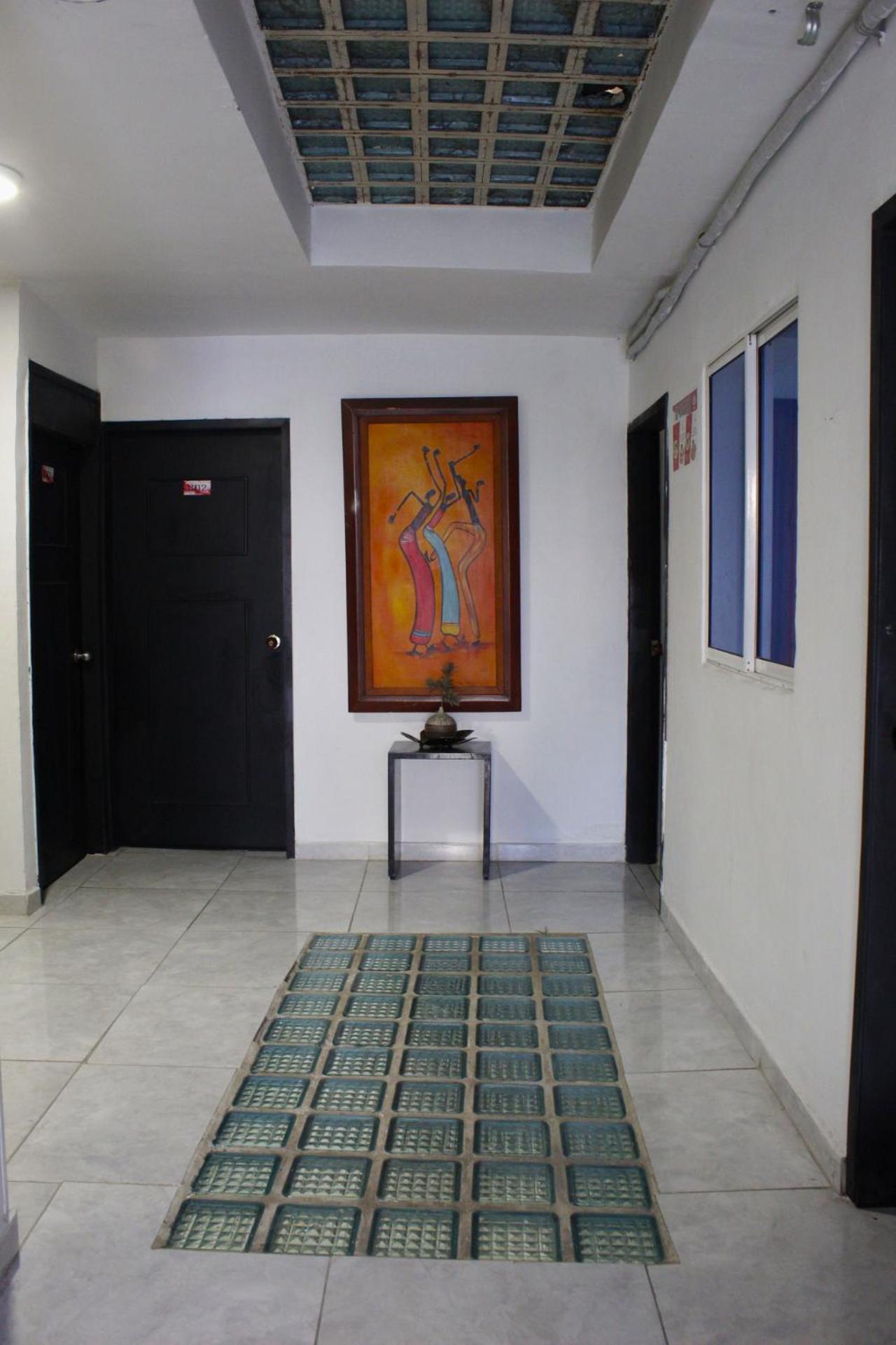 Hotel Los Magueyes Bucaramanga Buitenkant foto