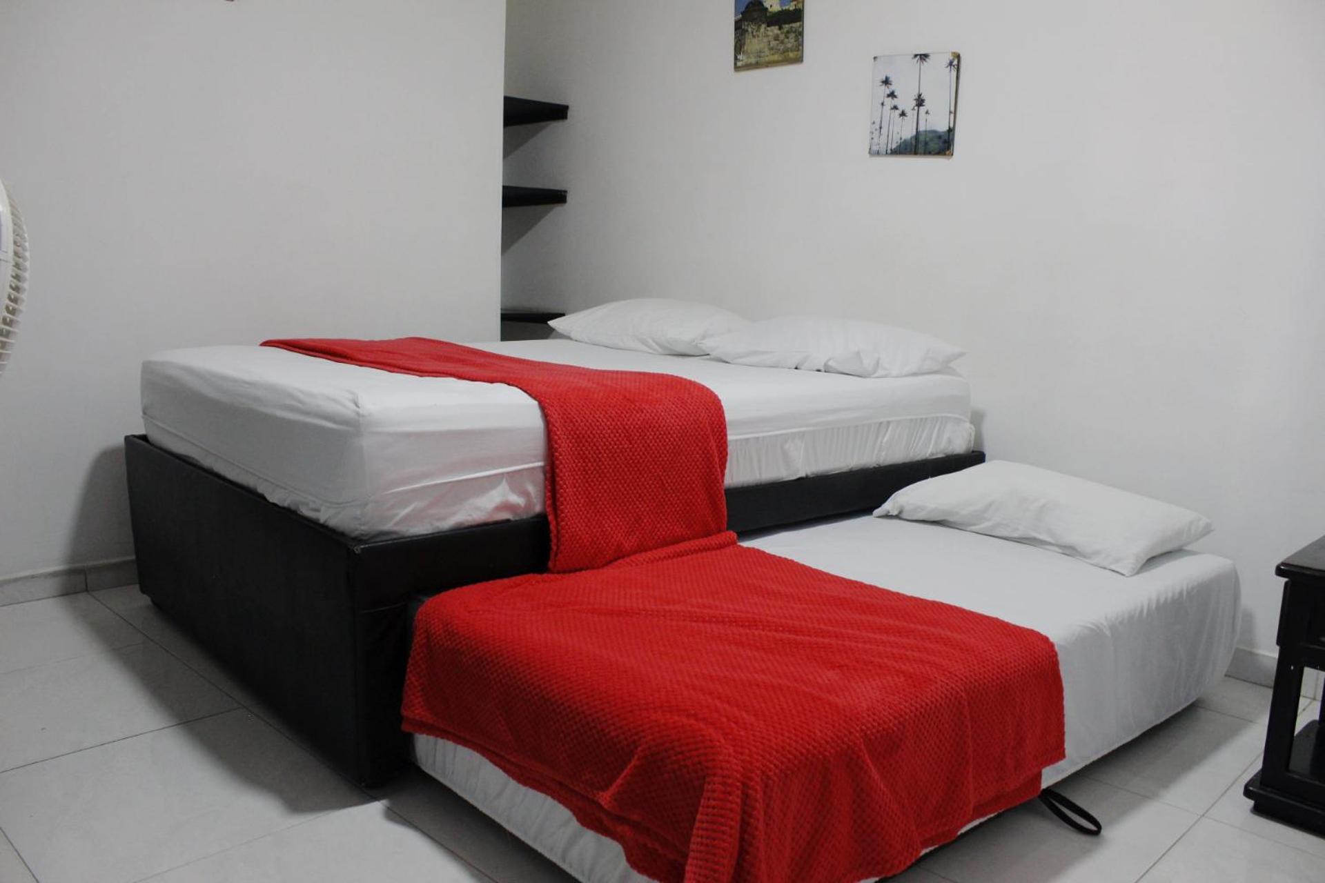 Hotel Los Magueyes Bucaramanga Buitenkant foto